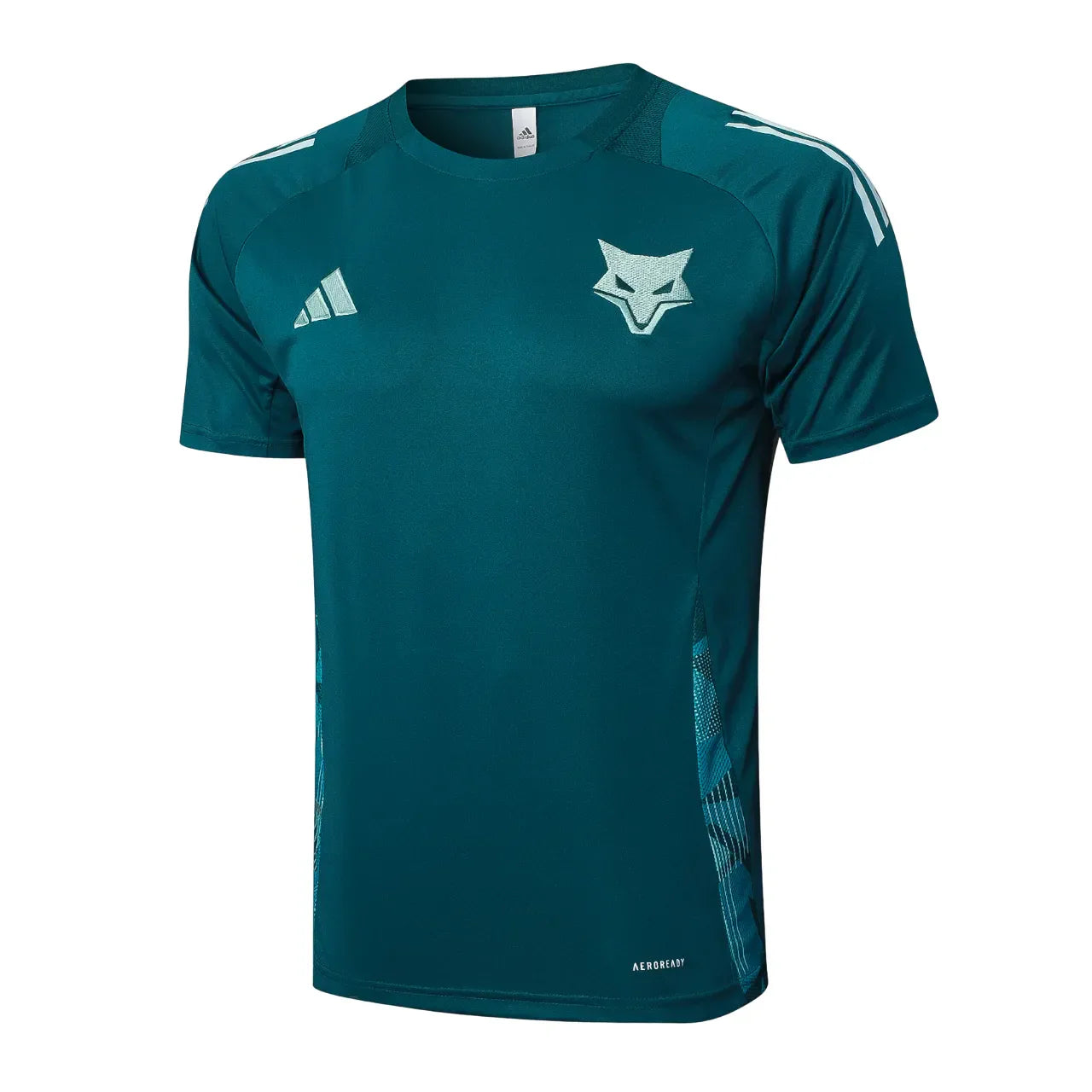 Cruzeiro Training Set 25/26