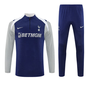 Tracksuit Tottenham Dark Blue 25/26