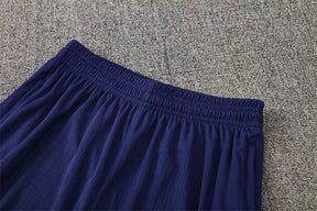 Tracksuit Barcelona Dark Blue 25/26