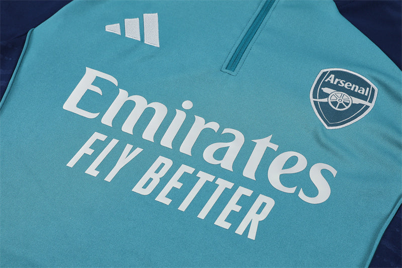 Tracksuit Arsenal Blue Training 25/26