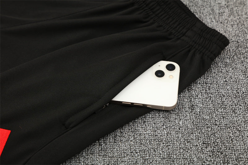 Tracksuit Liverpool Red 25/26