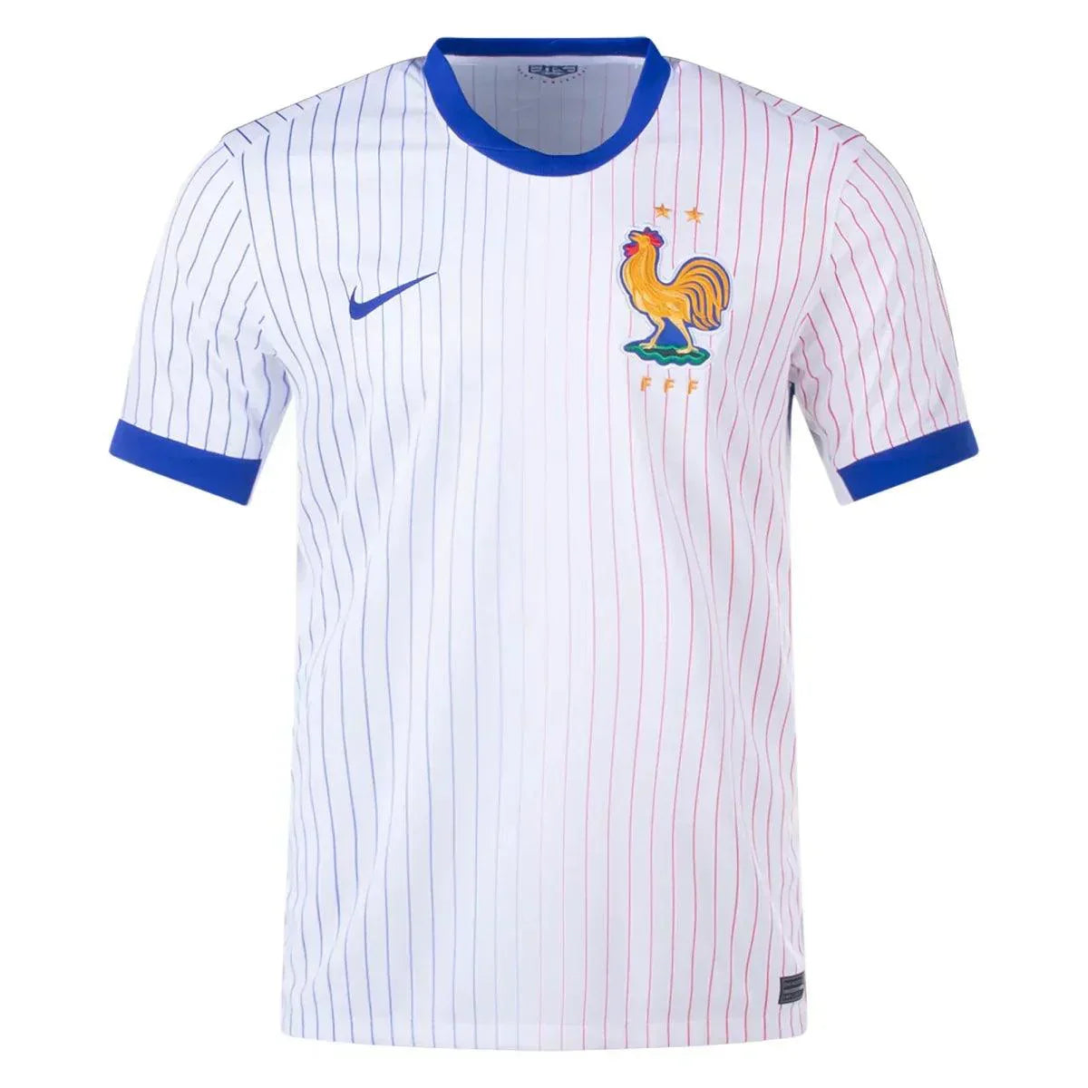 França away 24/25