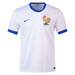 França away 24/25