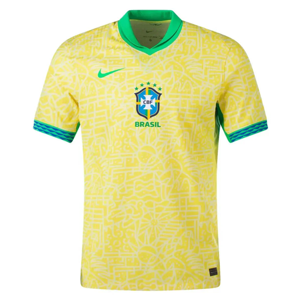 Brasil home 24/25
