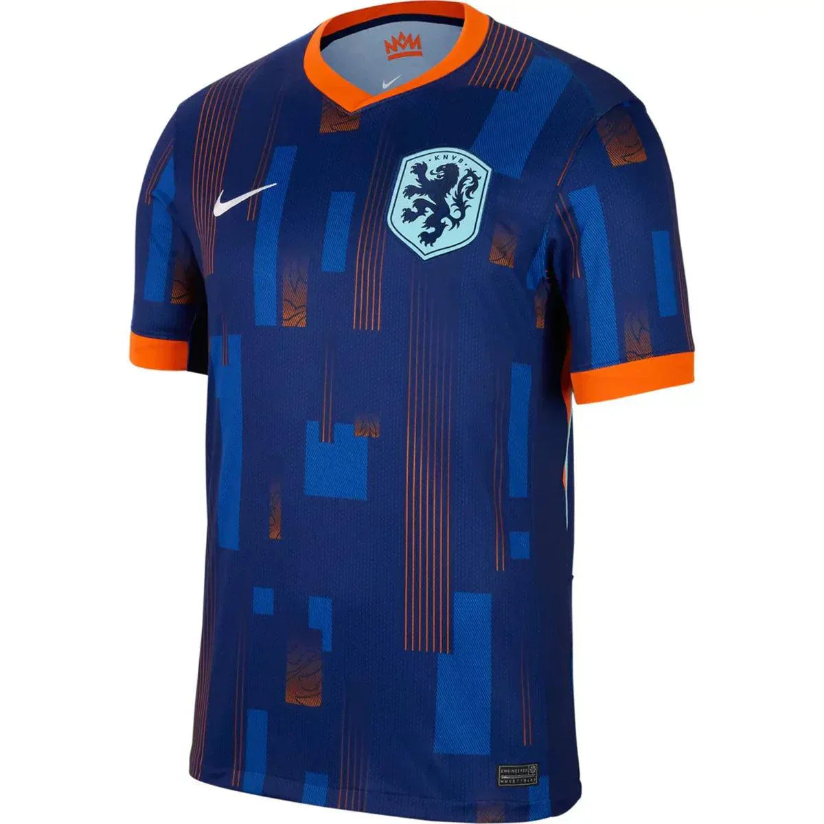 Holanda away 24/25
