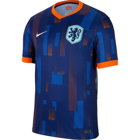 Holanda away 24/25