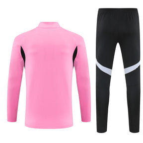Tracksuit Inter Miami Pink Training 25/26