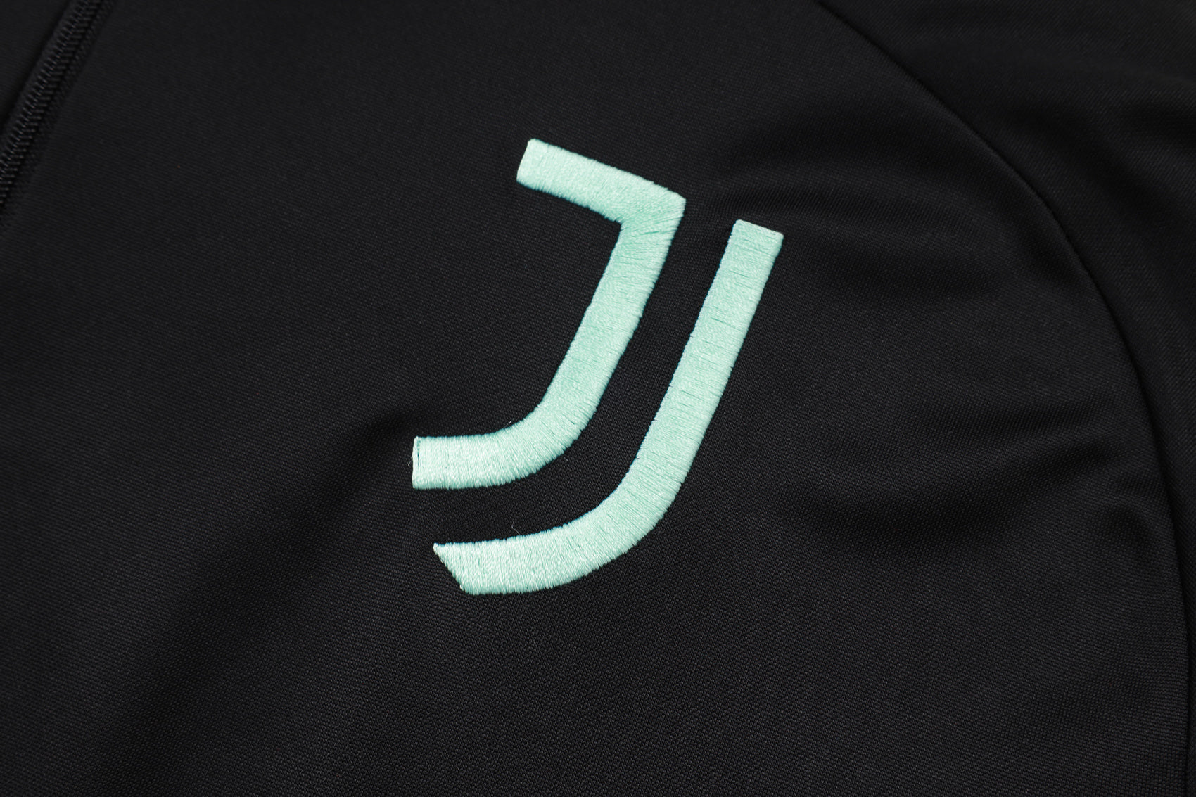 Tracksuit Juventus Black 25/26