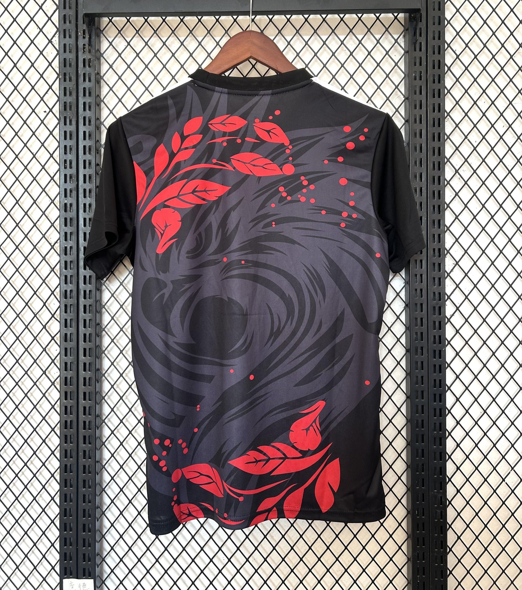 Liverpool Jersey Special Edition IV 2025/2026