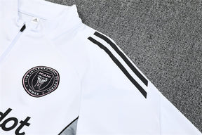 Tracksuit Inter Miami White Training 25/26