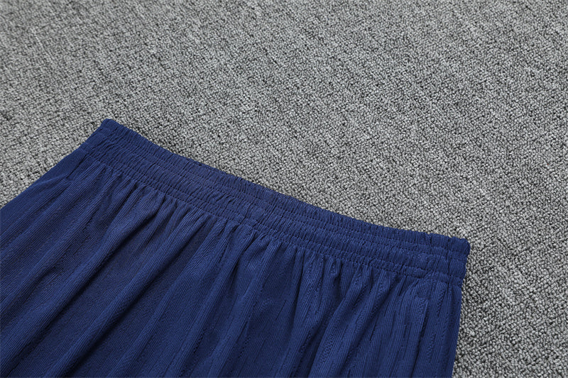 Tracksuit Paris Red/Blue Tranining 25/26