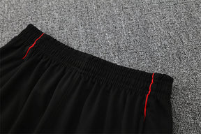 Tracksuit Arsenal White/Black 25/26