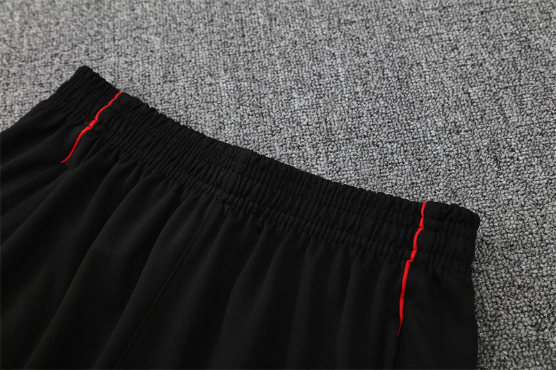 Tracksuit Arsenal White/Black 25/26