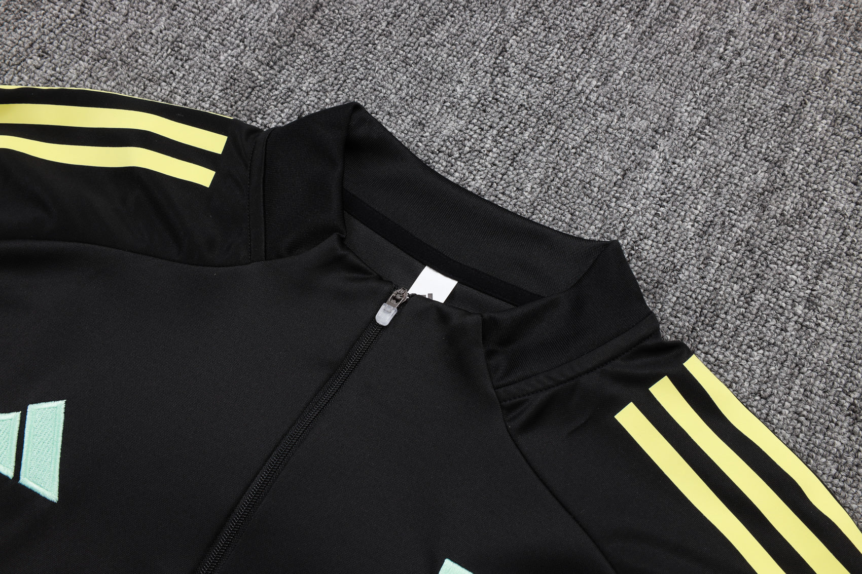 Tracksuit Juventus Black 25/26