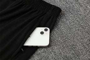 Tracksuit Liverpool Black 25/26