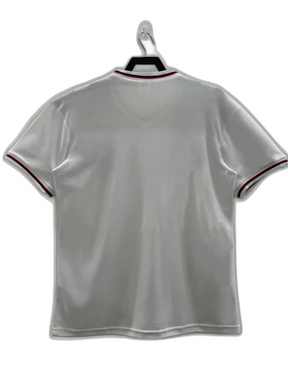 Camisa Home da Inglaterra 1982 - Versão Retro