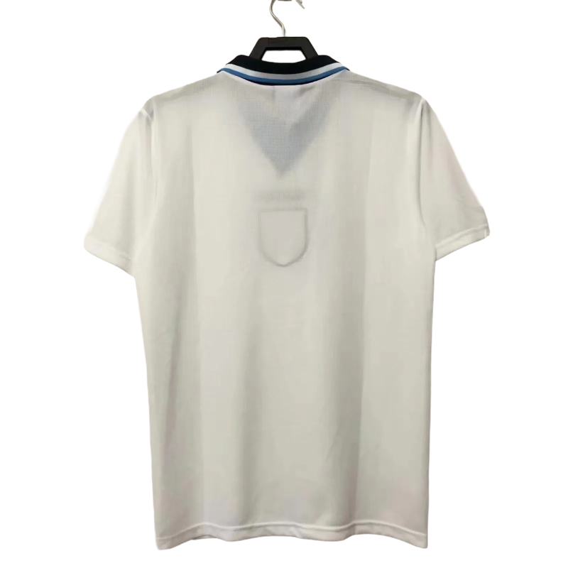 Camisa Home da Inglaterra 1996 I - Versão Retro