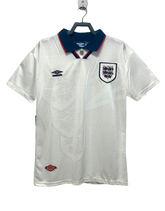 Inglaterra 94/95 I - Versão Retrô
