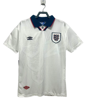 Inglaterra 94/95 I - Versão Retrô