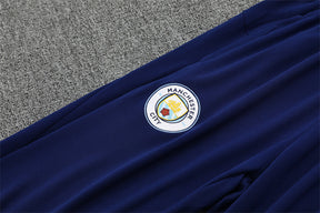 Tracksuit Manchester City Blue 25/26