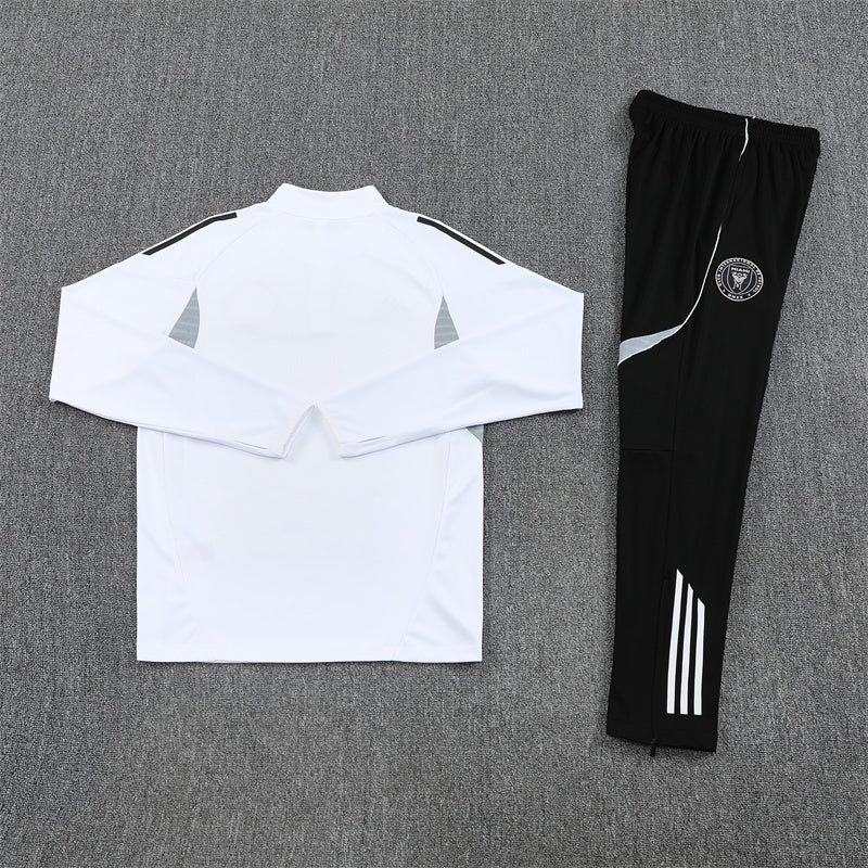 Tracksuit Inter Miami White Training 25/26