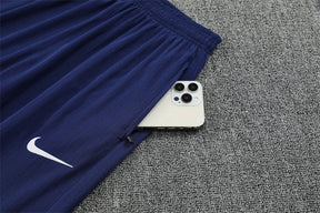 Tracksuit Brazil Colorful 25/26