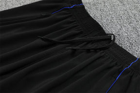 Tracksuit Real Madrid Dragon Blue/Black Training 25/26