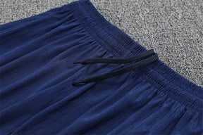 Tracksuit Barcelona Purple/Dark Blue Training 25/26