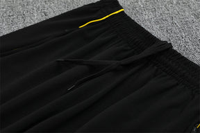 Tracksuit Real Madrid Black 25/26