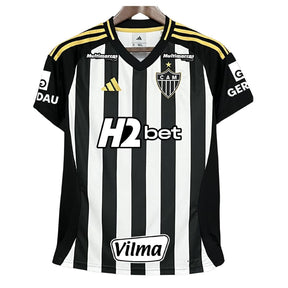 Atlético Mineiro home 25/26