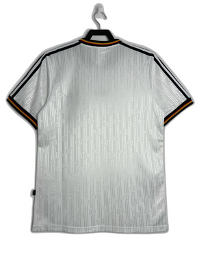 Camisa Alemanha 1996 I Home - Versão Retro