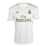 Real Madrid Home 19/20 Retro
