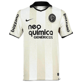 Corinthians Centenary Retro