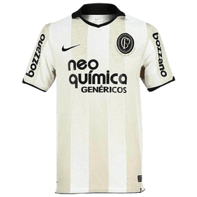 Corinthians Centenary Retro