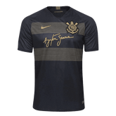 Corinthians Ayrton Senna 18/19 Retro