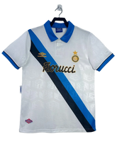 Inter Milan 94/95 II Away Jersey - Retro Version