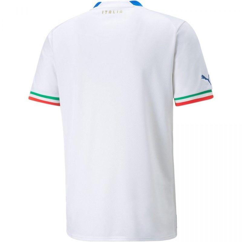 Camisa Itália II 22/23 - Versão Torcedor