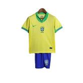 Kids Kit Brasil 24/25