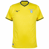 Lazio away 24/25