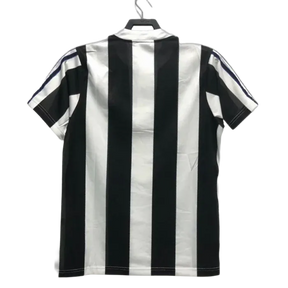 Newcastle United 95/97 I Home Jersey - Retro Version