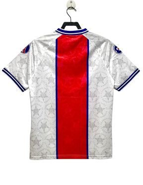 Paris Saint-Germain (PSG) 94/95 II Away Jersey - Retro Version