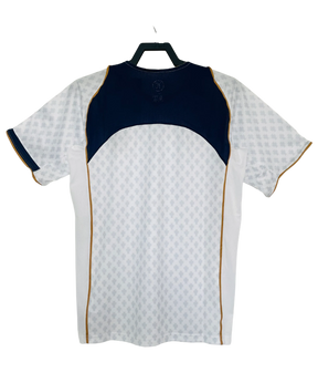 Camisa reserva Portugal 2004 II - Versão retrô