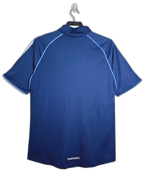 Real Madrid 05/06 II Away Jersey - Retro Version