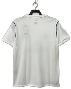 Real Madrid 17/18 I Home Jersey - Retro Version