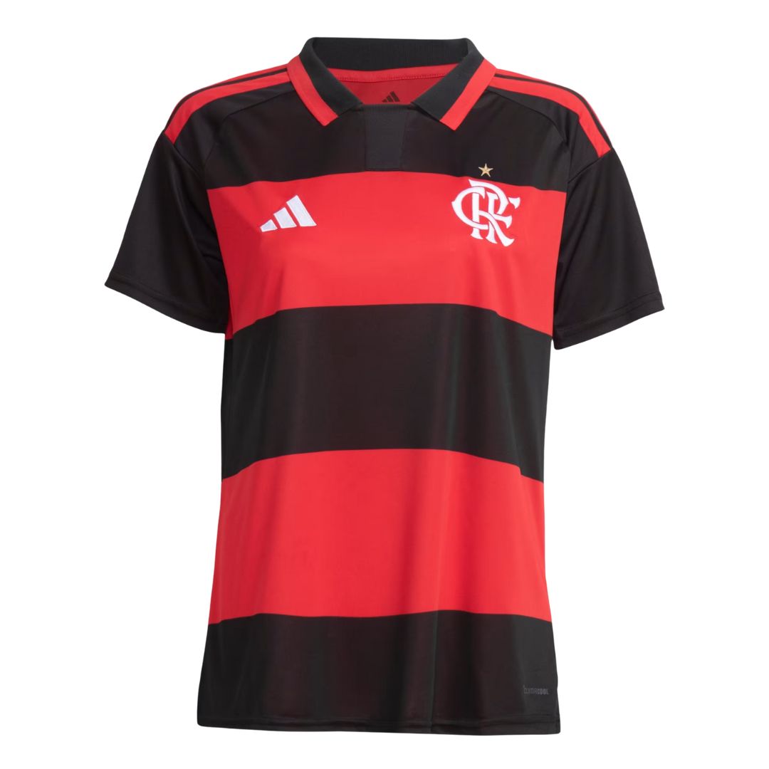 Flamengo home 26/27 women version