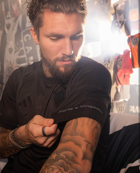 Atlético Mineiro 25/26 All Black