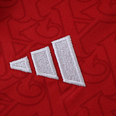 Kids Arsenal Home Kit 2025/26