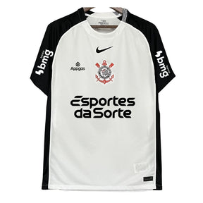 Corinthians home 25/26